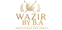 Wazir By B.A